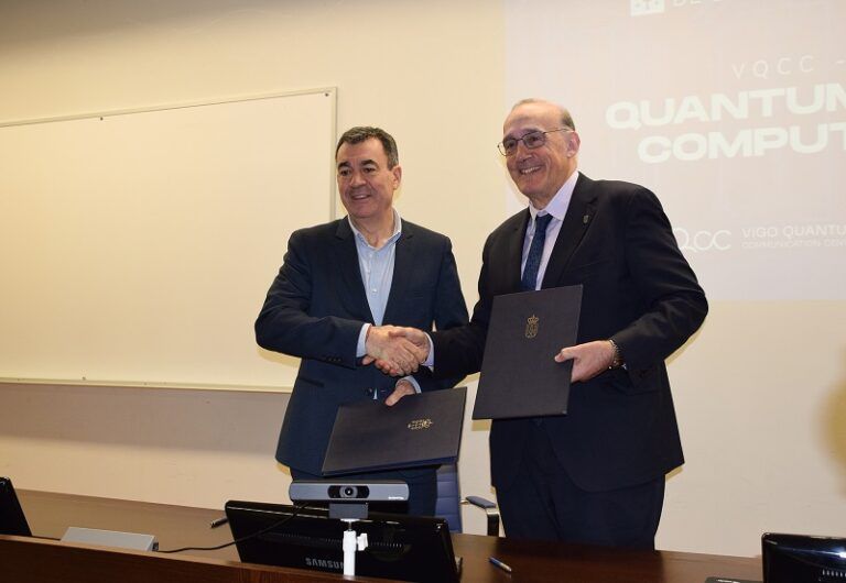 La UVigo impulsa un laboratorio pionero de computación cuántica óptica con una inversión de 2,4 millones de euros