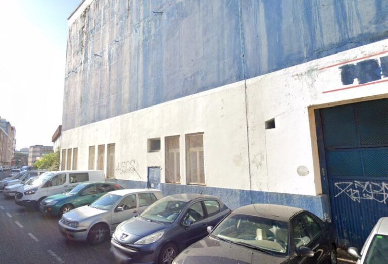 Dos detenidos tras una pelea con palos en las inmediaciones de una nave abandonada en Marqués de Valterra