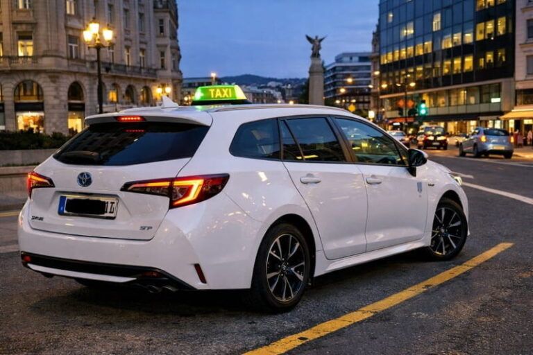 El Tribunal de Instancia de Cambados multa con 900 euros a un taxista por apropiarse de 35,20 euros de un Bizum que un cliente le envió por error