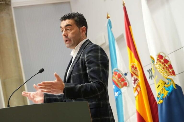 La Diputación aclara que Redondela solicitó la ayuda de empleo del Plan +Provincia tres semanas después de abrirse el plazo