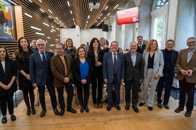 La Cátedra ARDÁN sitúa a Interfish-España como pilar estratégico para la economía y la soberanía alimentaria