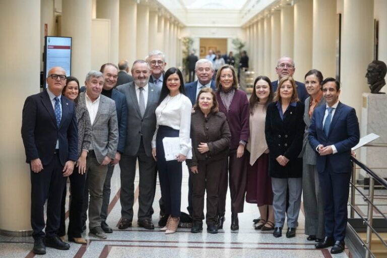 El PPdeG exige en el Senado la transferencia plena de la AP-9 a Galicia