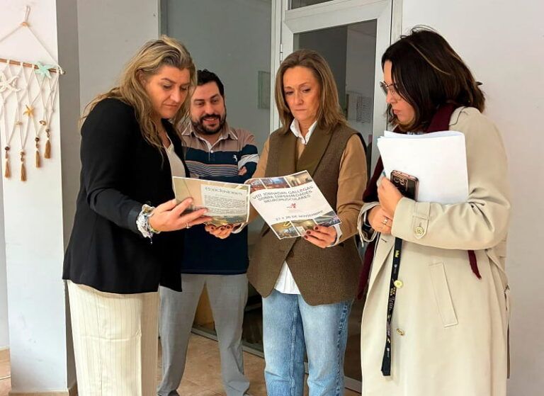 La Deputación destinó más de 238.000 euros a entidades sociales de Vigo durante 2025