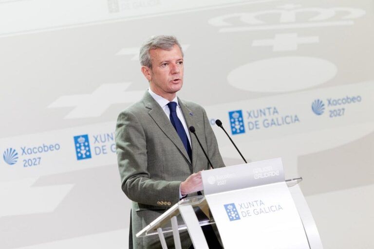 La Xunta impulsa el Ofimático de Vigo con 2.000 viviendas protegidas y 22 millones para urbanizar un nuevo barrio