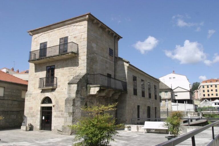 La Xunta sigue pendiente del compromiso expreso del Ayuntamiento de Redondela de que asume la vigilancia y seguridad de la exposición de Sargadelos