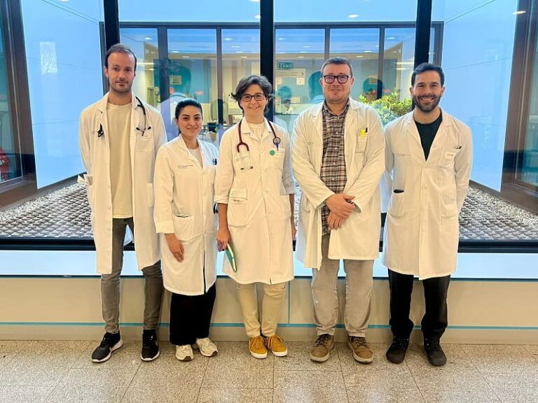 Vigo se sitúa entre los hospitales con mejor uso de antibióticos de España tras lograr la certificación nacional PROA