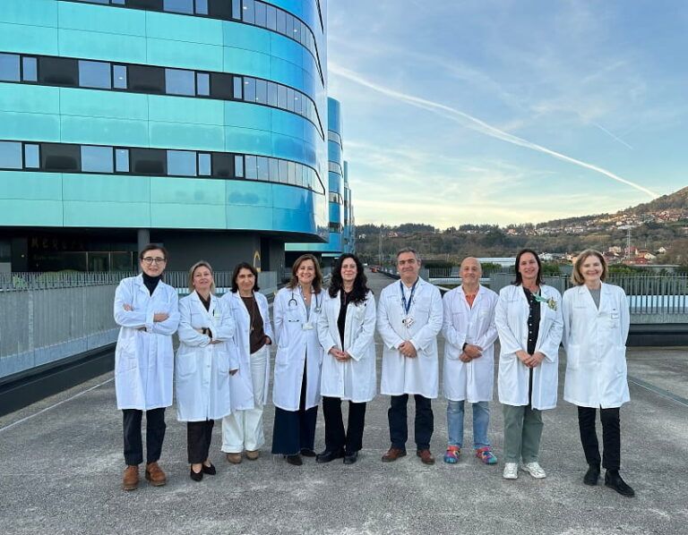 El Hospital Álvaro Cunqueiro alerta: hasta 25.000 personas en el área de Vigo padecen poliposis nasal