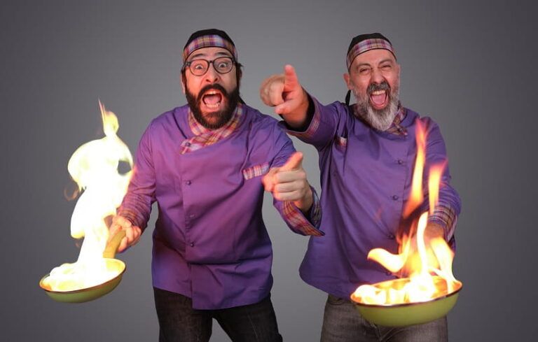 Más de 3.500 escolares llenarán el Teatro Afundación de Vigo con el musical saludable ‘Máis Saaabor!’
