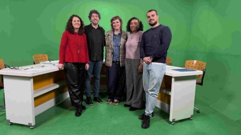 Cáritas Tui-Vigo alerta de que la exclusión entre migrantes en Galicia multiplica por 5,5 la de la población española