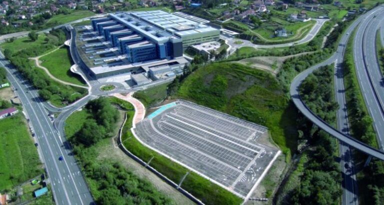 Vigo proyecta 156 nuevas viviendas junto a Castrelos con un 30% de protección y precios accesibles