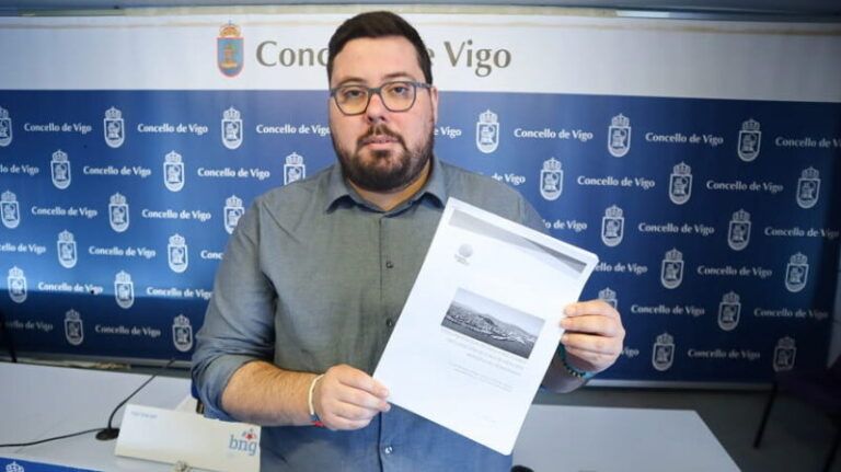 El BNG reclama al Concello de Vigo un plan para movilizar las viviendas vacías y destinarlas a alquileres asequibles