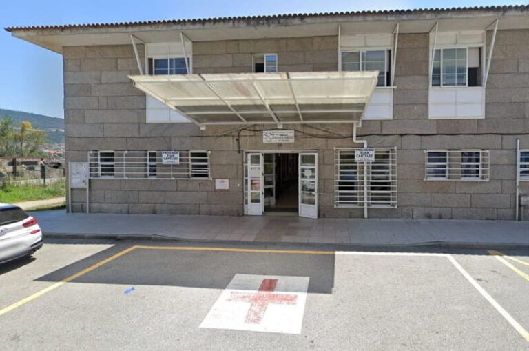 La Xunta refuerza la atención a la salud mental en O Morrazo con la integración en el Sergas de la unidad municipal de drogodependencias de Cangas