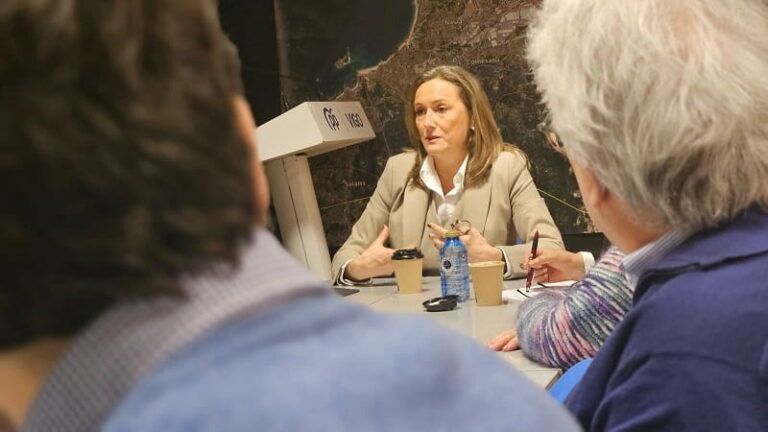 El PP carga contra la nueva modificación presupuestaria de Vigo: “Ni un euro para vivienda en 11 millones”