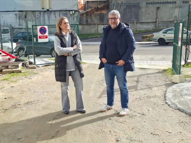 Luisa Sánchez afirma que el aumento de 4,7 millones en Urbanismo constata el fiasco de las ayudas a la rehabilitación y la nefasta gestión en Esturáns