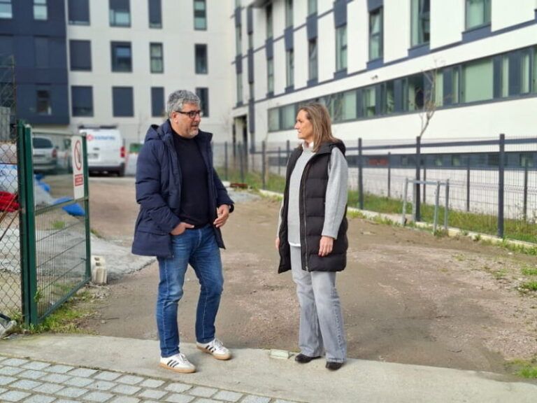 Luisa Sánchez propone que 60 millones de euros de los remanentes “sean devueltos a la ciudadanía” con la puesta en marcha de un plan municipal de vivienda