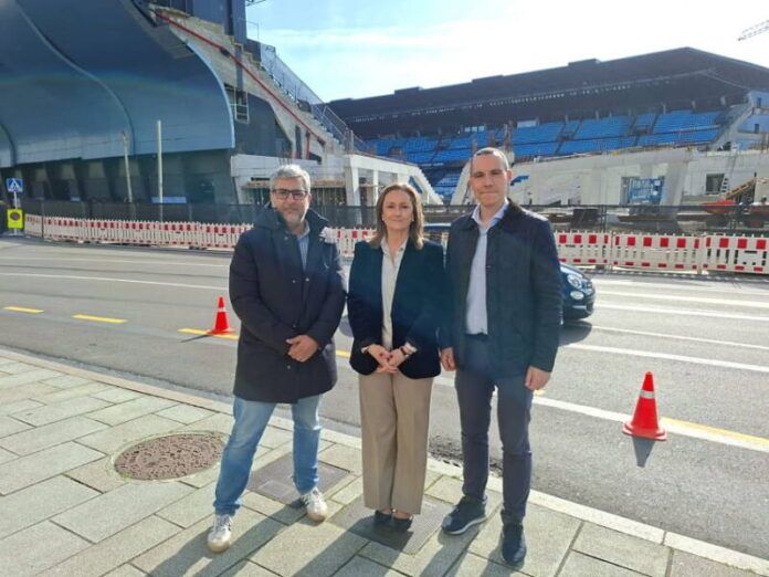 160326 RenunciaMundialCoruna pp de vigo luisa sanchez balaidos