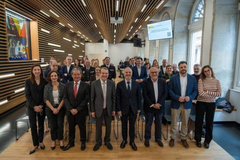 Conxemar refuerza su papel como foro internacional clave del sector pesquero