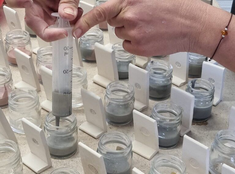 Vigo se convierte en epicentro de la cerámica gastronómica con un nuevo curso de alta especialización artesanal