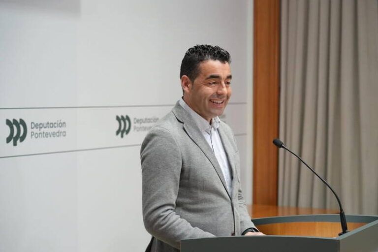 La Diputación destina un millón de euros para impulsar 96 nuevas contrataciones en siete municipios