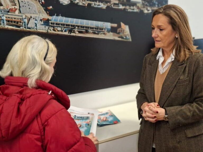 A Deputación de Pontevedra reserva máis de 200 prazas para Vigo dentro do seu programa de estadías en hoteis con talasos e spa malia a negativa do Concello a adherirse