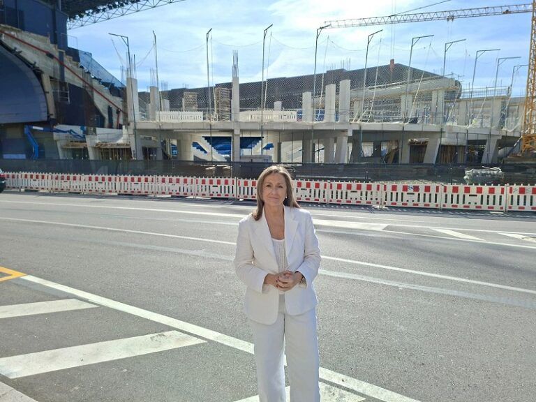 Vigo acelera su carrera para el Mundial 2030 mientras crece la presión política por Balaídos