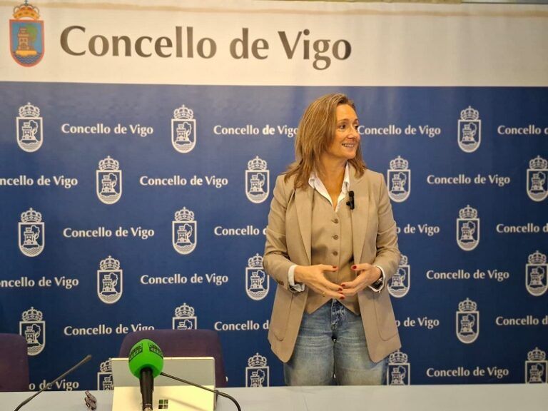 El PP celebra la reapertura de VigoNature pero acusa a Caballero de “okupa” y exige negociar con los comuneros de Teis