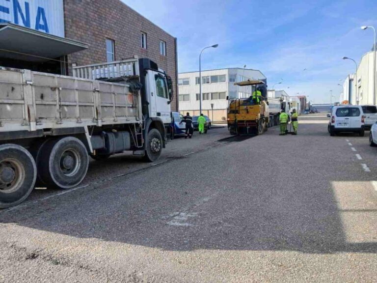 El Puerto de Vigo invierte 3 millones en mantenimiento y da el salto digital en la gestión de infraestructuras