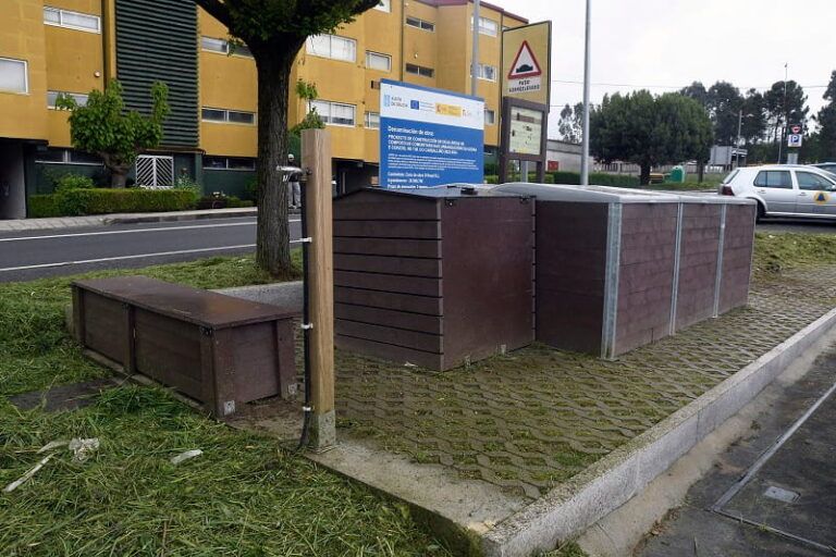 Galicia impulsa la recogida separada de biorresiduos para avanzar en economía circular y mejorar el reciclaje