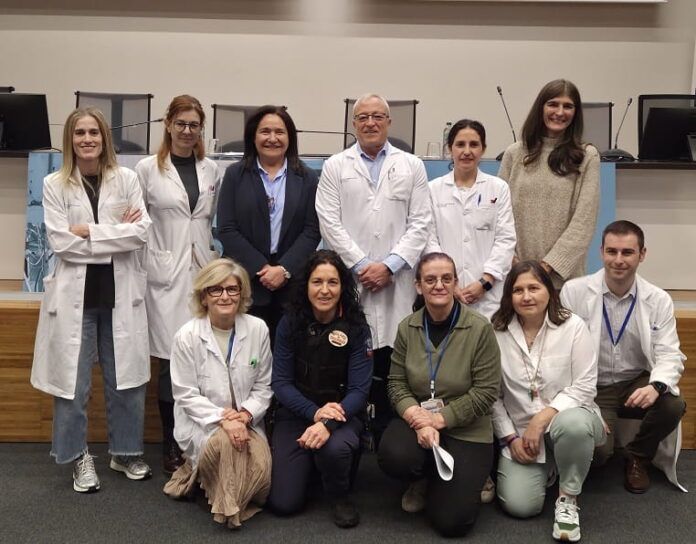 Foto de grupo 8M(1)