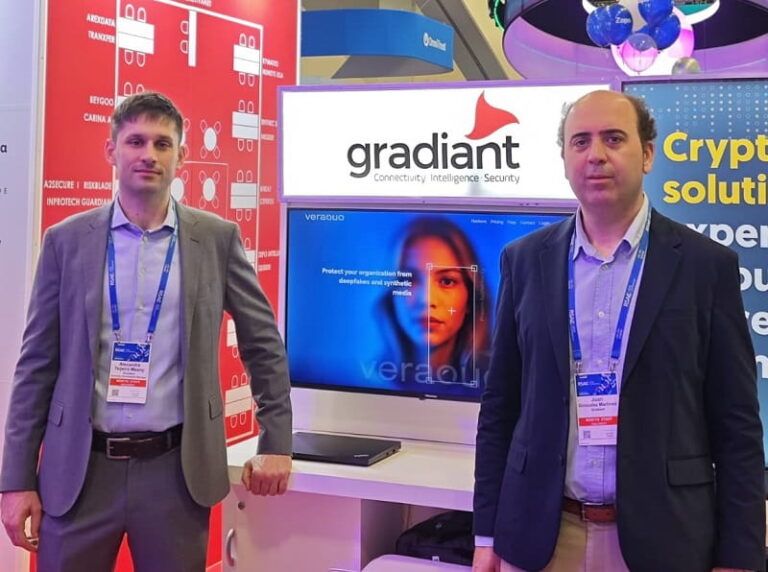 Gradiant lanza desde Estados Unidos una herramienta pionera contra la desinformación generada por IA