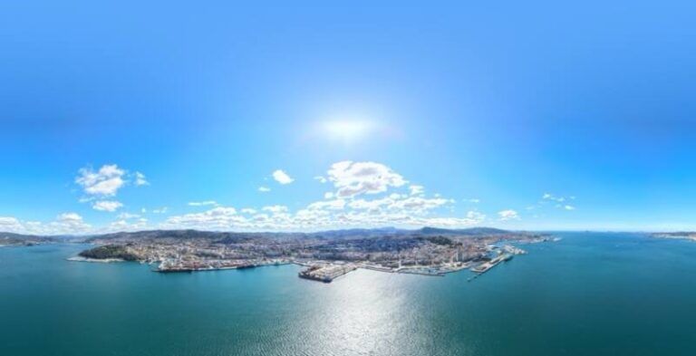 El Puerto de Vigo movilizará más de 300 millones hasta 2030 para consolidarse como referente logístico y sostenible