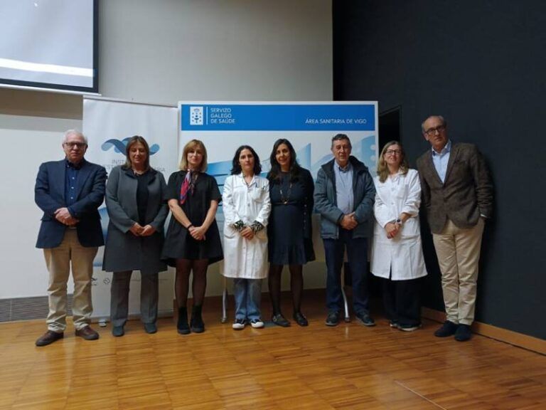 Especialistas analizan en Vigo los nuevos retos y avances en enfermedades raras
