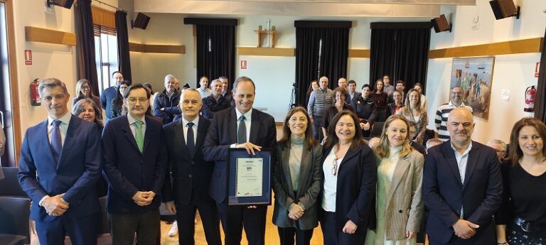 El Puerto de Vigo da un salto estratégico y lidera la descarbonización con una oficina climática y una herramienta de IA pionera