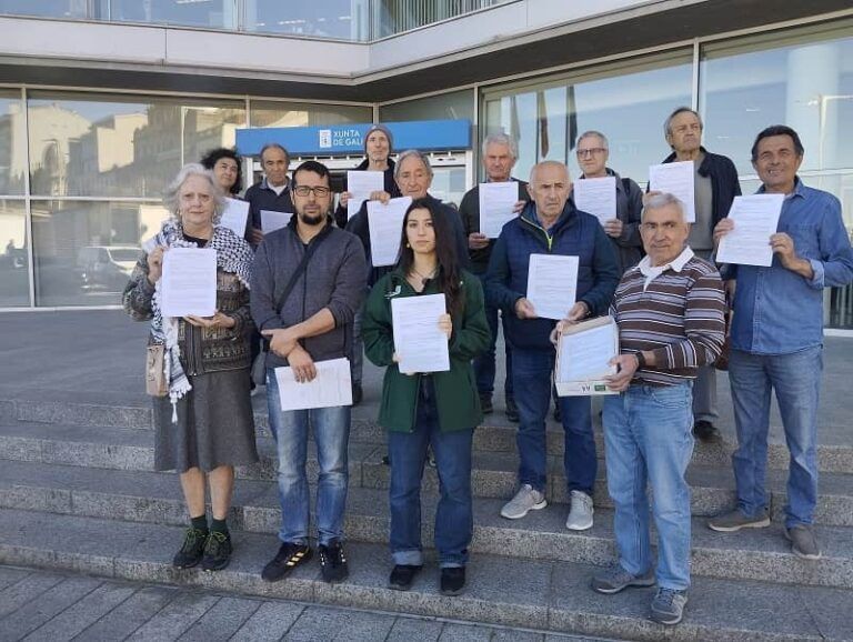 Matamá se rebela contra la ampliación de Balaídos: 300 alegaciones alertan de riesgos para la salud y el medio ambiente