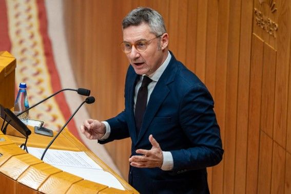 El PPdeG alerta de un “golpe al litoral gallego” que pondría en riesgo 25.000 empleos y 3.700 millones de euros