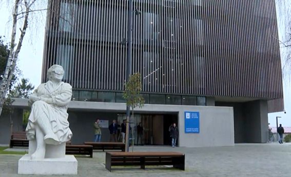 Vigo estrena el CIS Olimpia Valencia, el centro de salud con la cartera de servicios más amplia de Galicia