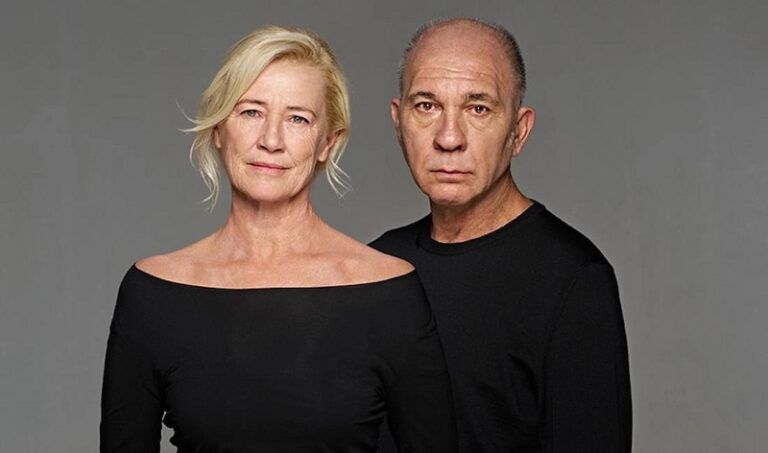 Ana Duato y Darío Grandinetti llegan a Vigo con “La Música”, una intensa historia sobre el amor y la separación