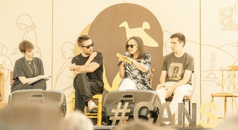 El Festival de Cans supera las cifras del pasado año con 235 obras inscritas