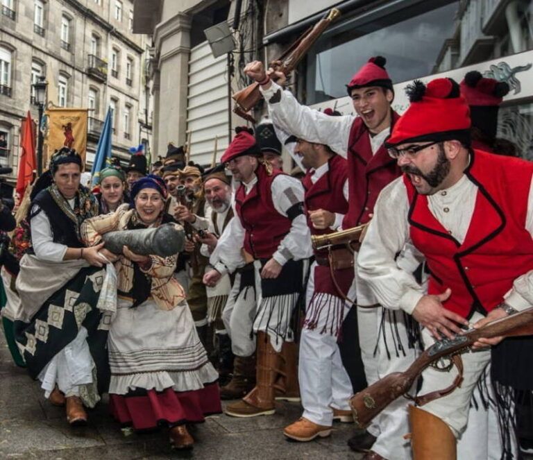 Vigo propone el 29 de marzo y el 16 de agosto como festivos locales de 2027