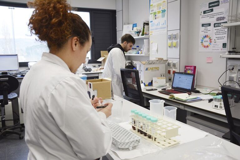 El Campus Auga alcanza su máximo impulso con 1,2 millones en 2026 para consolidar Ourense como referente en agua, alimentación y medio ambiente