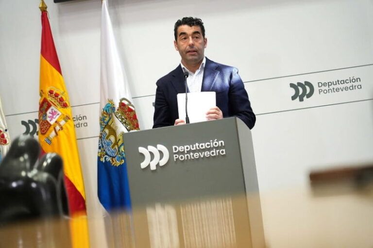 La Diputación invertirá 662.000 euros para mejorar la seguridad vial en la carretera EP-3102 entre Tomiño y Sabarís