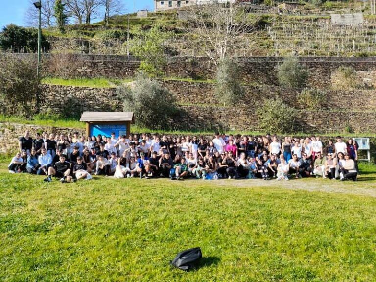 Cerca de 1.000 alumnos gallegos participarán en los campamentos de inglés Spring Week