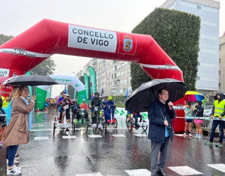 Vigo refuerza el programa “Vigo Inclusivo” con 600 nuevas plazas en actividades artísticas