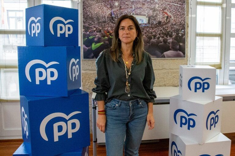 El descarrilamiento de As Neves sigue sin aclararse cinco meses después y reabre el debate sobre la seguridad ferroviaria