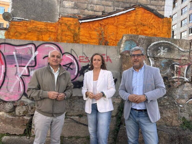 Luisa Sánchez exige incrementar la vigilancia en los barrios afectados por narcocasas y que se aumenten los recursos policiales para reforzar la seguridad