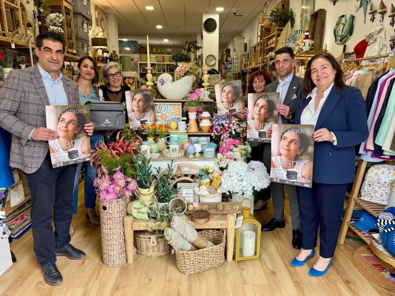 As Travesas se convierte en el mejor escaparate para el Día de la Madre
