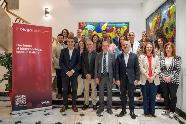 Vigo acogerá los días 6 y 7 de mayo Galicia Biodays 2026, el foro de referencia de la industria biotecnológica del Espacio Atlántico Europeo