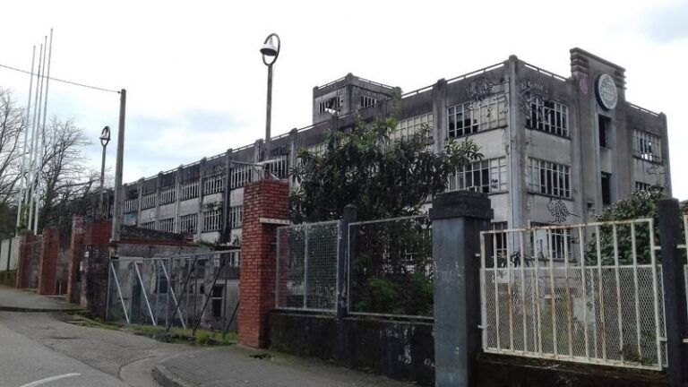 La Xunta da luz verde al gran desarrollo urbanístico de Álvarez en Vigo: hasta 950 viviendas en una superficie de más de 100.000 m²