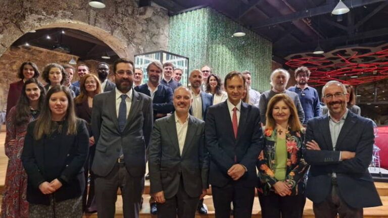 La Eurorregión Galicia Norte de Portugal refuerza su apuesta por la innovación y la biotecnología en un encuentro en Oporto