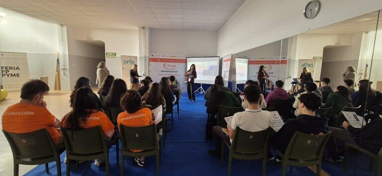 La FP Dual gana protagonismo en Mos como puente directo al empleo y respuesta a la falta de talento